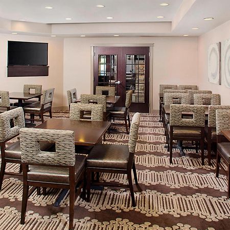 Residence Inn Worcester Luaran gambar
