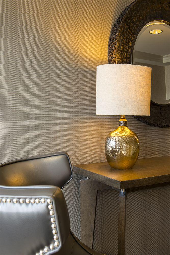 Residence Inn Worcester Luaran gambar