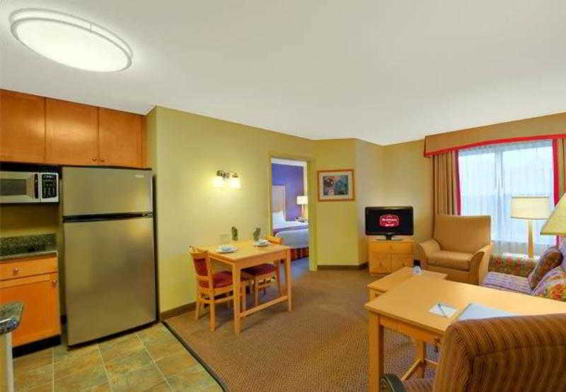 Residence Inn Worcester Luaran gambar