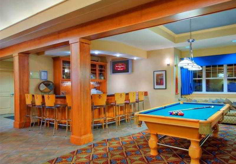 Residence Inn Worcester Luaran gambar