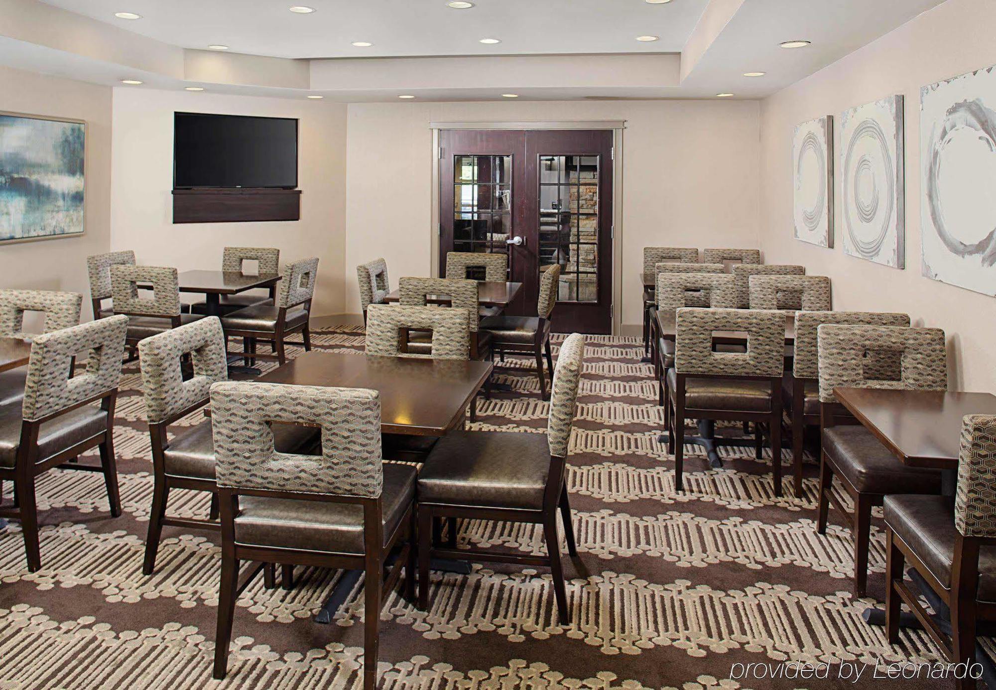 Residence Inn Worcester Luaran gambar