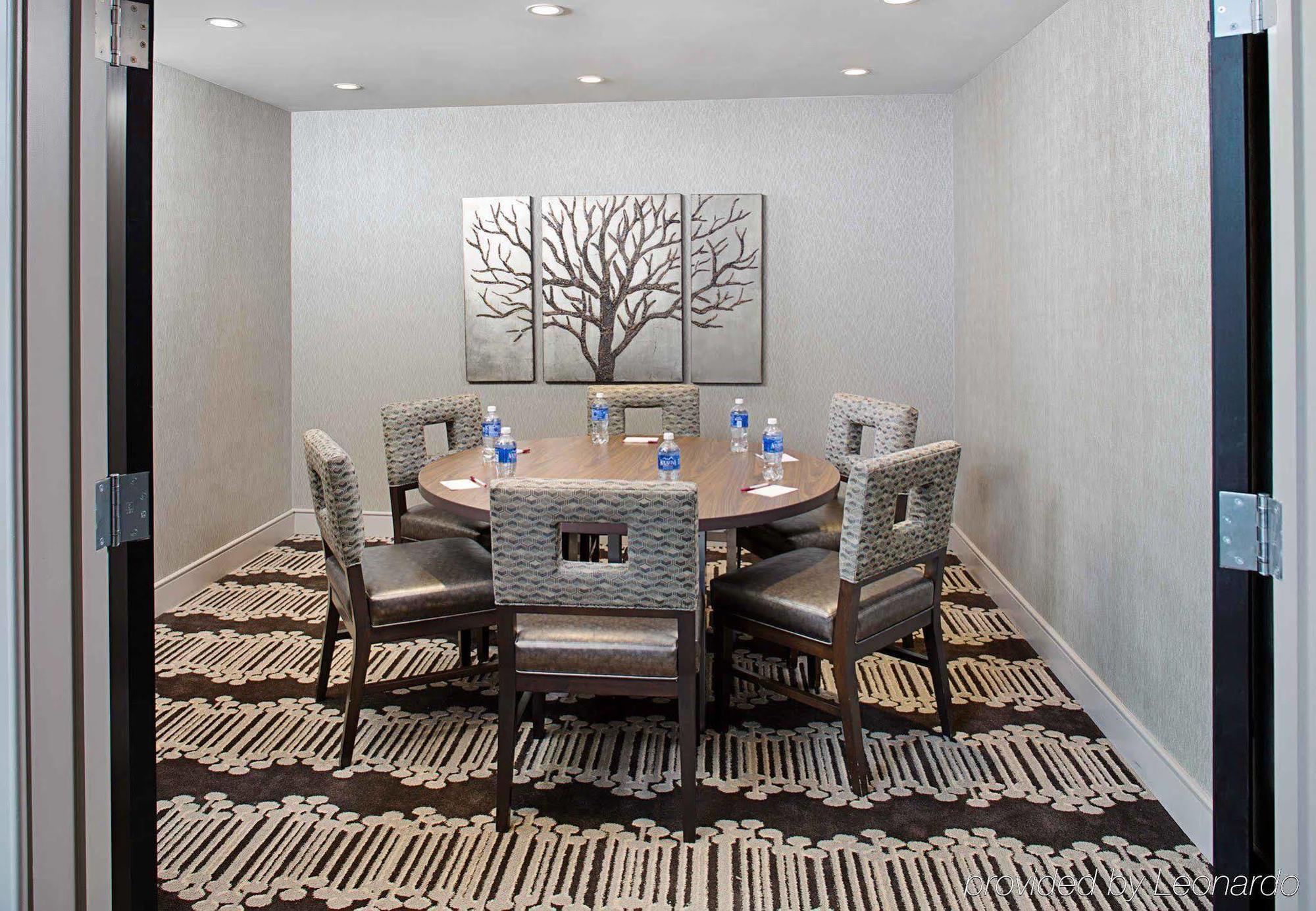 Residence Inn Worcester Luaran gambar