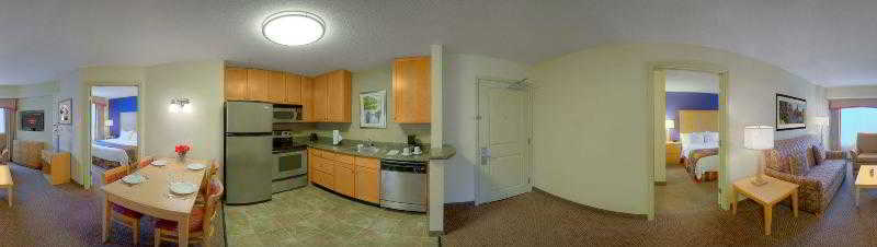 Residence Inn Worcester Luaran gambar