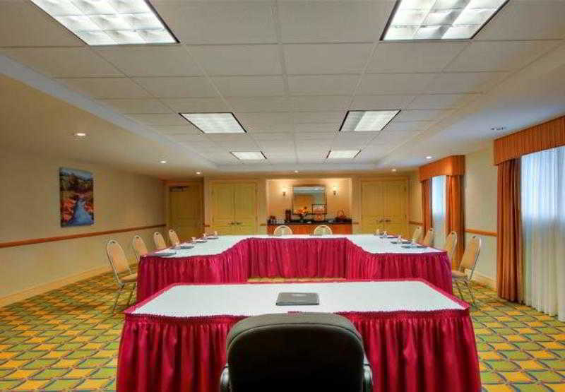 Residence Inn Worcester Luaran gambar