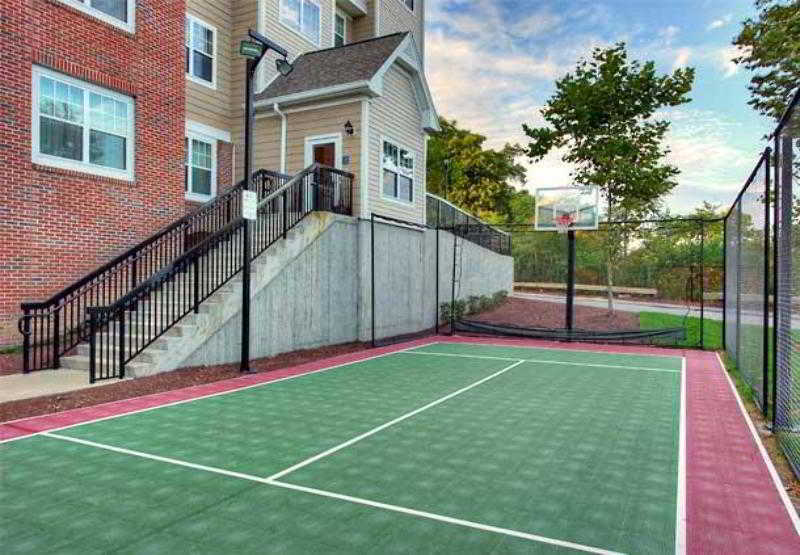 Residence Inn Worcester Kemudahan gambar