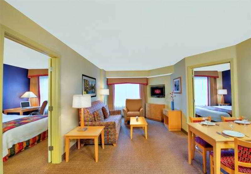 Residence Inn Worcester Bilik gambar