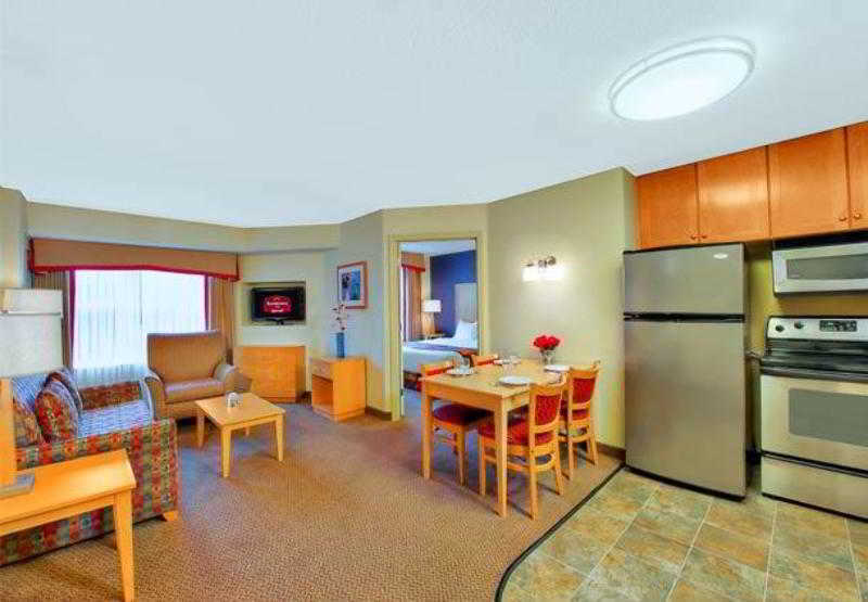 Residence Inn Worcester Bilik gambar