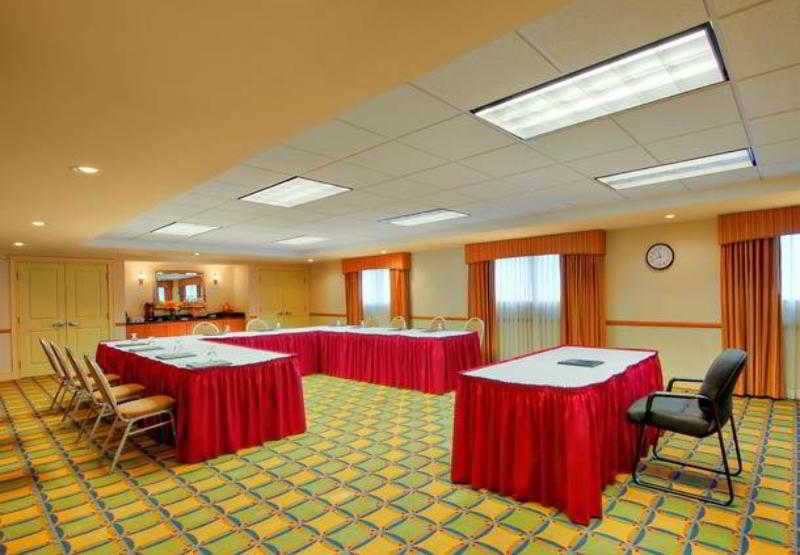 Residence Inn Worcester Kemudahan gambar